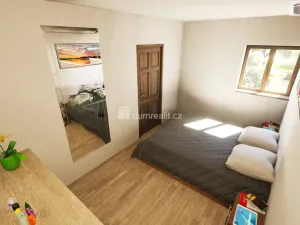 Prodej pozemku pro bydlení, Zdice, Za Litavou, 1557 m2