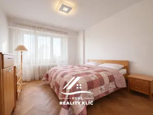 Pronájem bytu 2+1, Ostrava, Na Široké, 54 m2