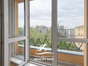 Pronájem bytu 2+1, Ostrava, Na Široké, 54 m2