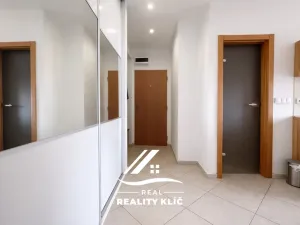 Pronájem bytu 2+1, Ostrava, Na Široké, 54 m2