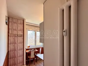 Pronájem bytu 2+1, Šternberk, Nádražní, 50 m2