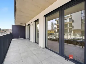 Prodej bytu 3+kk, Kladno - Dubí, Ke křížku, 85 m2