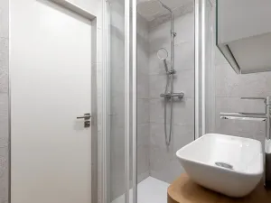 Prodej bytu 2+1, Opava, Černá, 43 m2