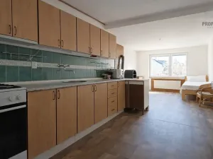 Prodej rodinného domu, Brno, Zeiberlichova, 120 m2