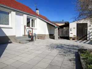 Prodej rodinného domu, Brno, Zeiberlichova, 120 m2