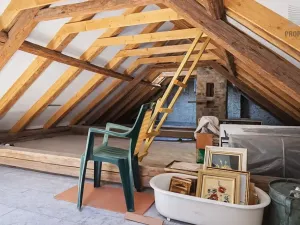 Prodej rodinného domu, Brno, Zeiberlichova, 120 m2