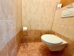 Pronájem bytu 3+1, Hrušovany u Brna, Sídliště, 72 m2