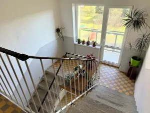 Pronájem bytu 3+1, Hrušovany u Brna, Sídliště, 72 m2