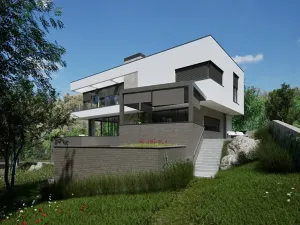 Prodej pozemku pro bydlení, Brno, Kopretinová, 1163 m2