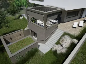 Prodej pozemku pro bydlení, Brno, Kopretinová, 1163 m2