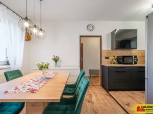 Prodej rodinného domu, Deblín, 86 m2