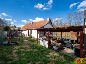 Prodej rodinného domu, Deblín, 86 m2