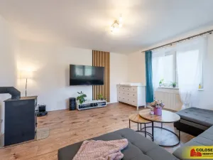 Prodej rodinného domu, Deblín, 86 m2