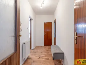 Prodej rodinného domu, Deblín, 86 m2