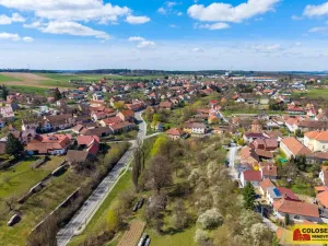 Prodej rodinného domu, Deblín, 86 m2