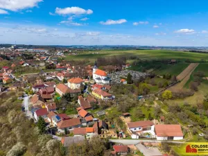 Prodej rodinného domu, Deblín, 86 m2