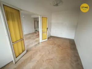 Prodej bytu 3+1, Olomouc - Nová Ulice, tř. Míru, 66 m2