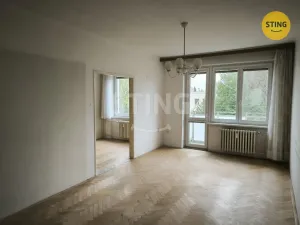 Prodej bytu 3+1, Olomouc - Nová Ulice, tř. Míru, 66 m2