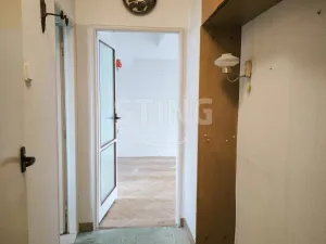 Prodej bytu 3+1, Olomouc - Nová Ulice, tř. Míru, 66 m2