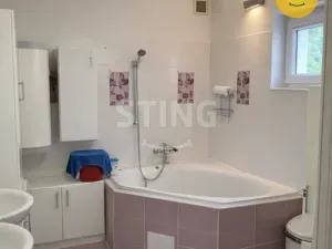 Pronájem rodinného domu, Jevíčko, 105 m2