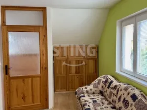 Pronájem rodinného domu, Jevíčko, 105 m2