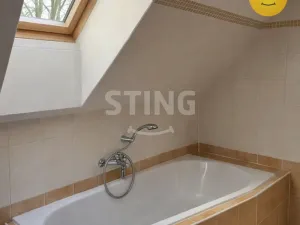 Pronájem rodinného domu, Jevíčko, 105 m2