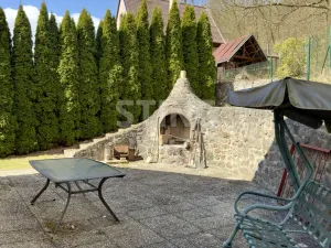 Pronájem rodinného domu, Jevíčko, 105 m2