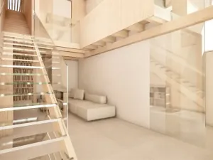 Prodej bytu 5+kk, Lelekovice, Zahumení, 151 m2