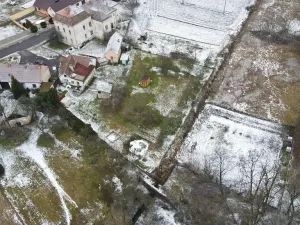 Prodej pozemku pro bydlení, Mackovice, 1522 m2