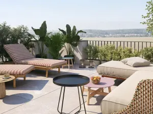 Prodej bytu 2+kk, Brno, Jerlínová, 55 m2