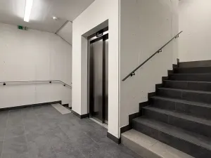 Prodej skladu, Brno, Bratislavská, 8 m2