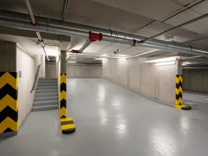 Prodej skladu, Brno, Bratislavská, 8 m2