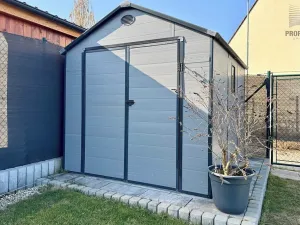 Prodej rodinného domu, Holubice, 119 m2