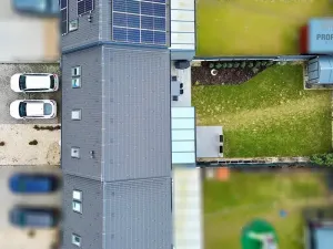 Prodej rodinného domu, Holubice, 119 m2