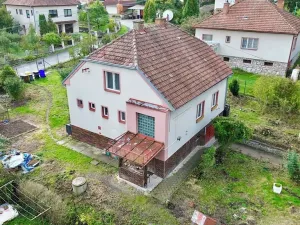 Prodej rodinného domu, Předklášteří, 238 m2
