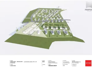 Prodej pozemku pro bydlení, Častolovice, 1053 m2