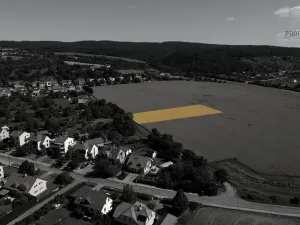 Prodej pozemku pro bydlení, Viničné Šumice, 1649 m2