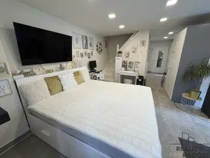 Prodej chaty, Horní Suchá, 110 m2