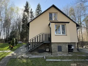 Prodej chaty, Horní Suchá, 90 m2