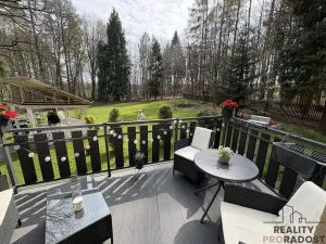 Prodej chaty, Horní Suchá, 90 m2