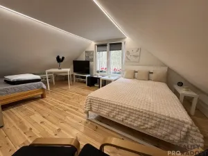 Prodej chaty, Horní Suchá, 90 m2