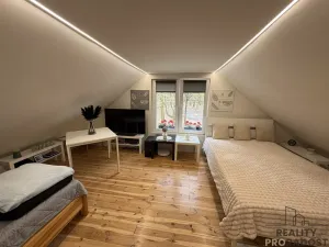 Prodej chaty, Horní Suchá, 90 m2