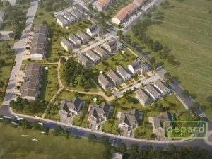 Prodej rodinného domu, Drahelčice, 157 m2