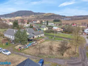 Prodej pozemku pro bydlení, Linhartice, 748 m2
