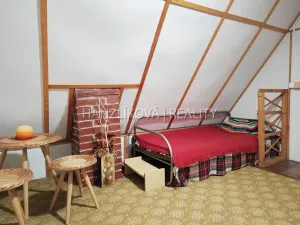 Pronájem chaty, Vodňany - Radčice, 30 m2