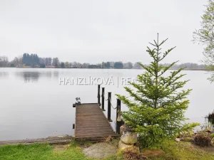 Pronájem chaty, Vodňany - Radčice, 30 m2