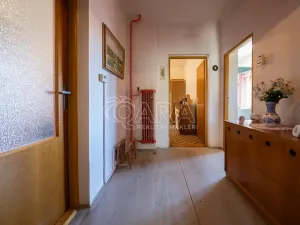 Prodej rodinného domu, Praha - Suchdol, Stržná, 233 m2