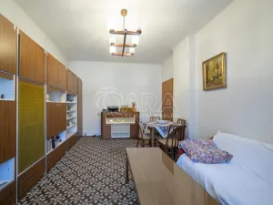 Prodej rodinného domu, Praha - Suchdol, Stržná, 233 m2