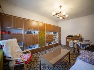 Prodej rodinného domu, Praha - Suchdol, Stržná, 233 m2