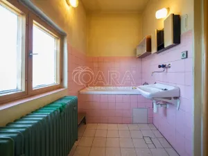 Prodej rodinného domu, Praha - Suchdol, Stržná, 233 m2